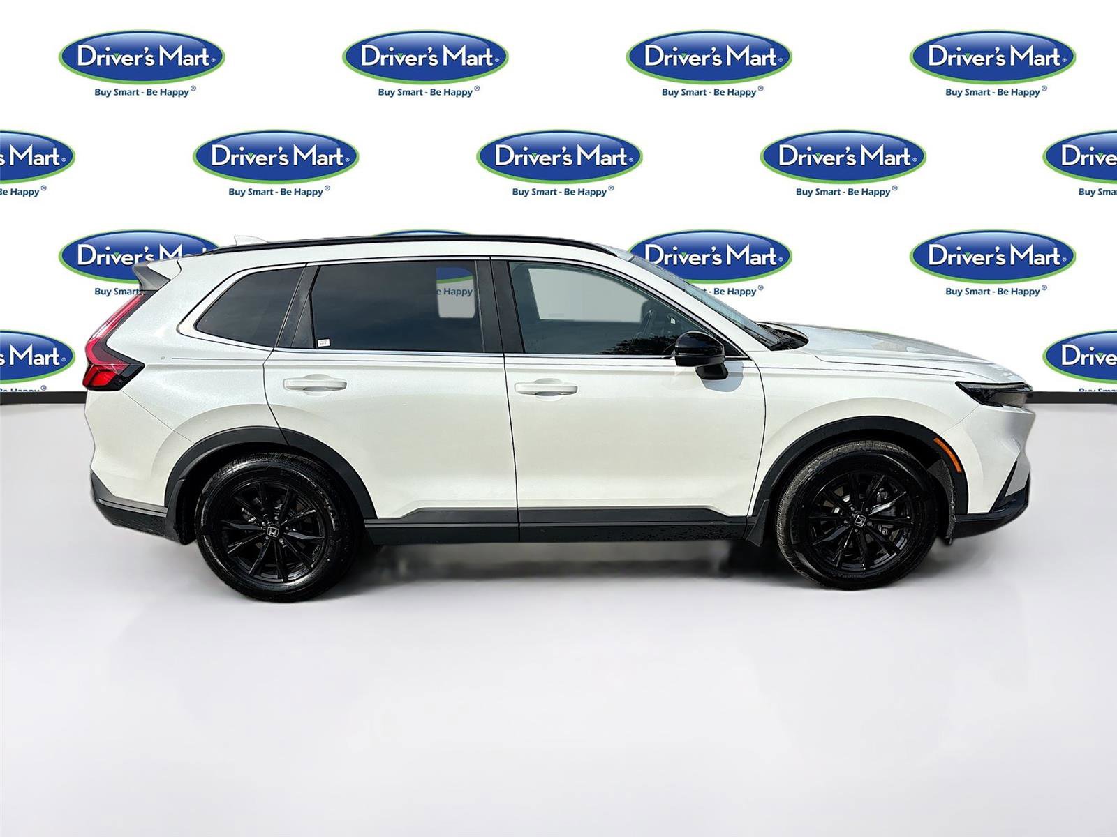 Used 2024 Honda CR-V Sport-L image 8