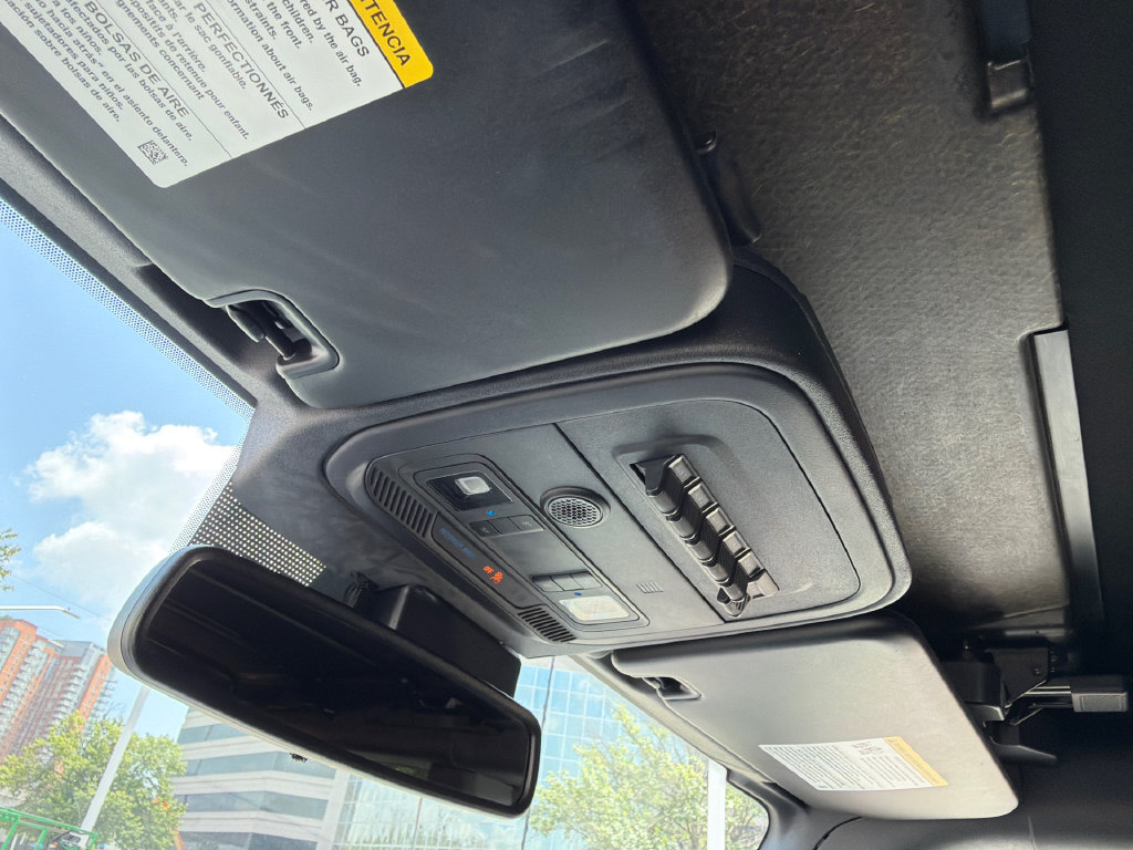 Used 2023 Ford Bronco Badlands AWD/4WD image 31