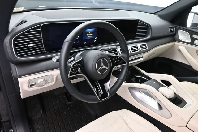 Used 2026 Mercedes-Benz GLE 350 4MATIC image 25