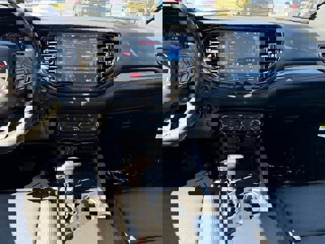New 2026 Dodge Durango GT image 28