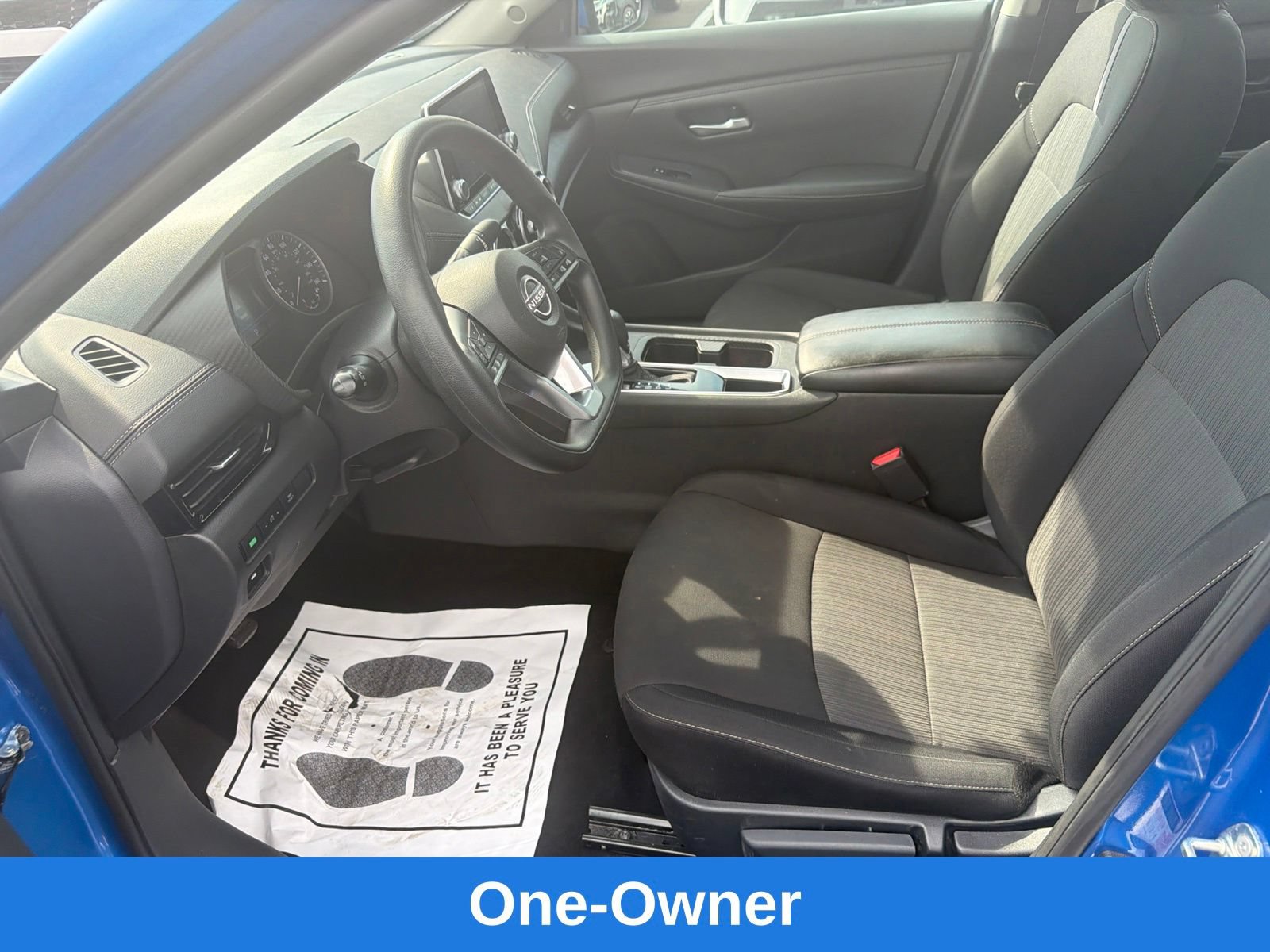Used 2024 Nissan Sentra SV FWD image 13