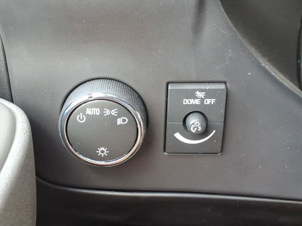 New 2024 Chevrolet Express 3500 w/ Power Convenience Package RWD image 16