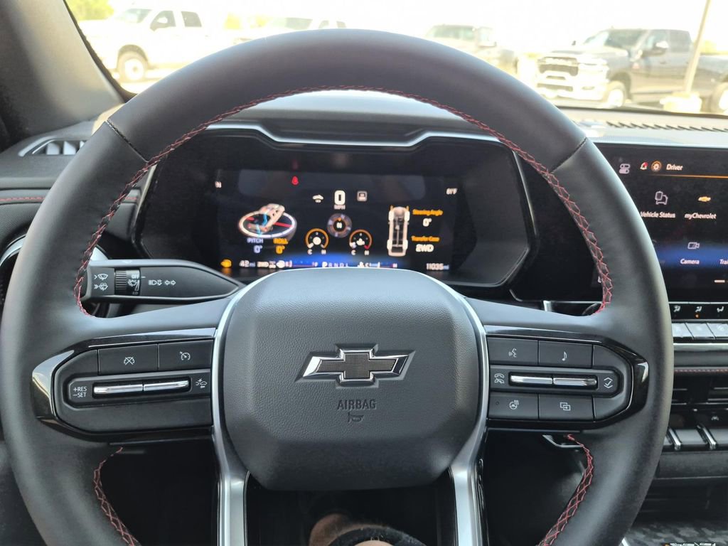 Used 2026 Chevrolet Colorado Z71 w/ Technology Package image 19