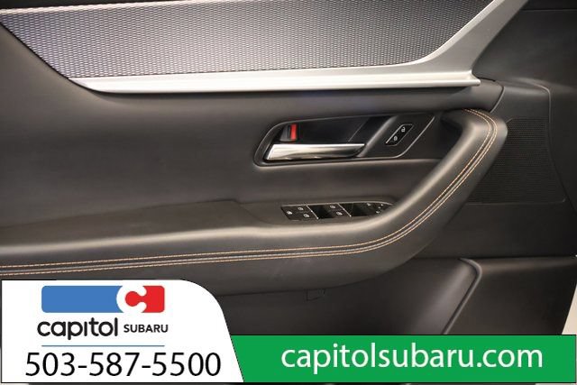 Used 2024 MAZDA CX-90 Plug-In Hybrid w/ Preferred AWD/4WD image 11