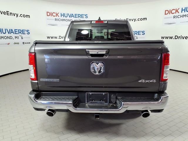 Used 2020 RAM 1500 Big Horn image 5
