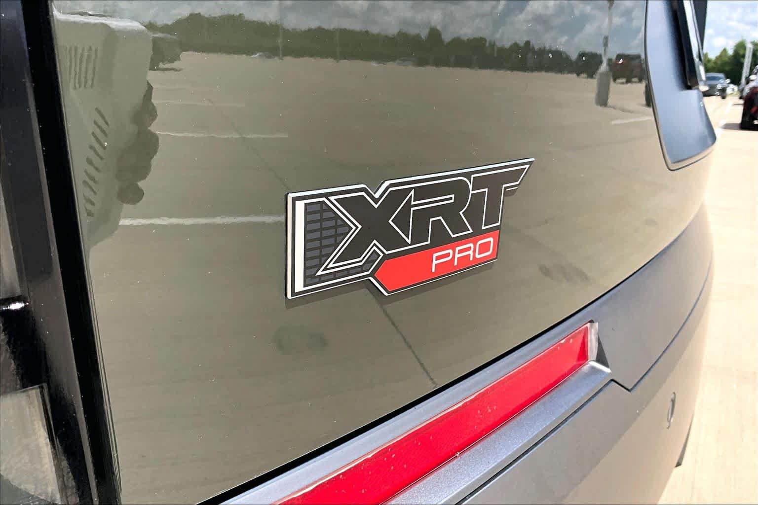 Certified 2026 Hyundai Palisade XRT Pro AWD/4WD image 10