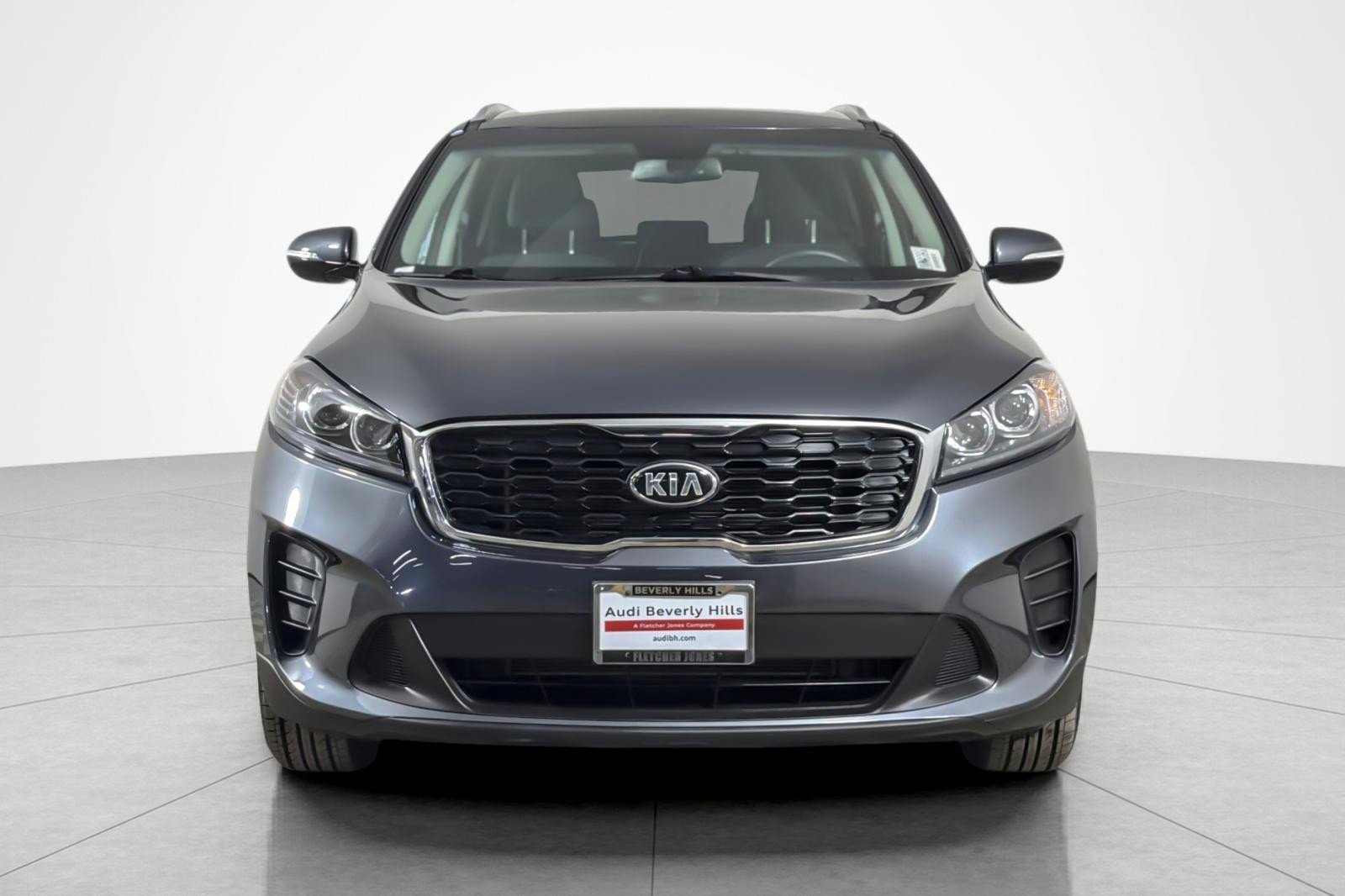 Used 2019 Kia Sorento L w/ Option Group 020 image 8