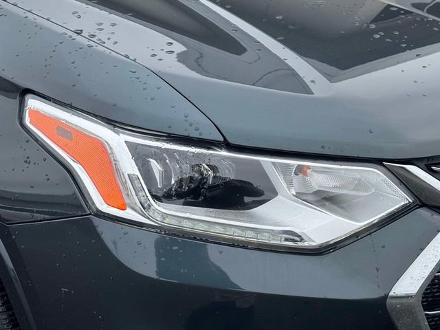 Used 2018 Chevrolet Traverse Premier image 13