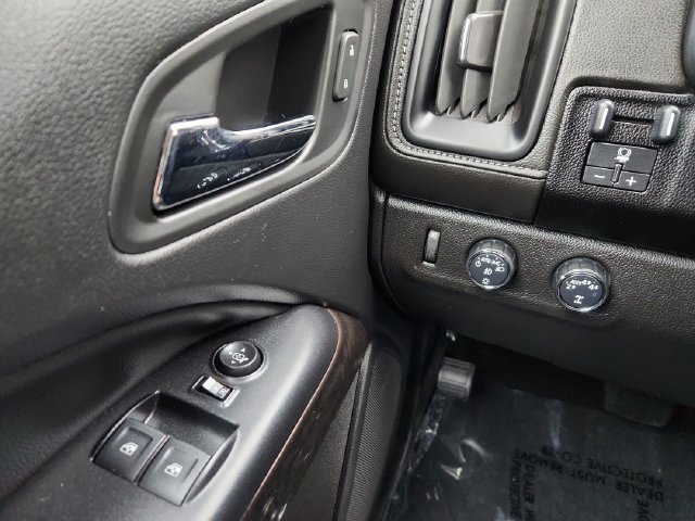 Used 2020 GMC Canyon SLE w/ Trailering Package AWD/4WD image 36