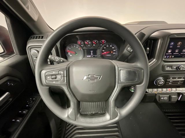 New 2026 Chevrolet Silverado 1500 Custom Trail Boss w/ LPO, Dark Essentials Package image 14