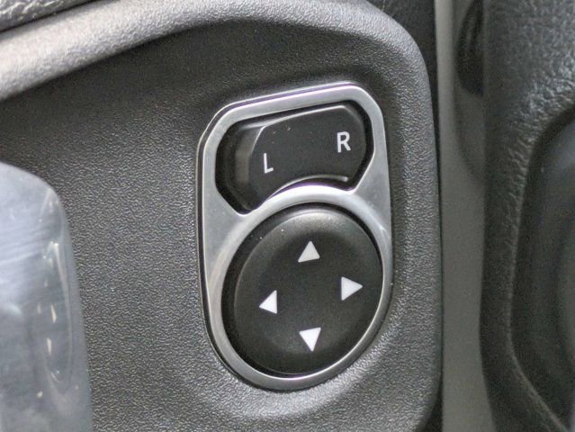 Used 2023 Jeep Gladiator Mojave w/ Trailer Tow Package AWD/4WD image 24