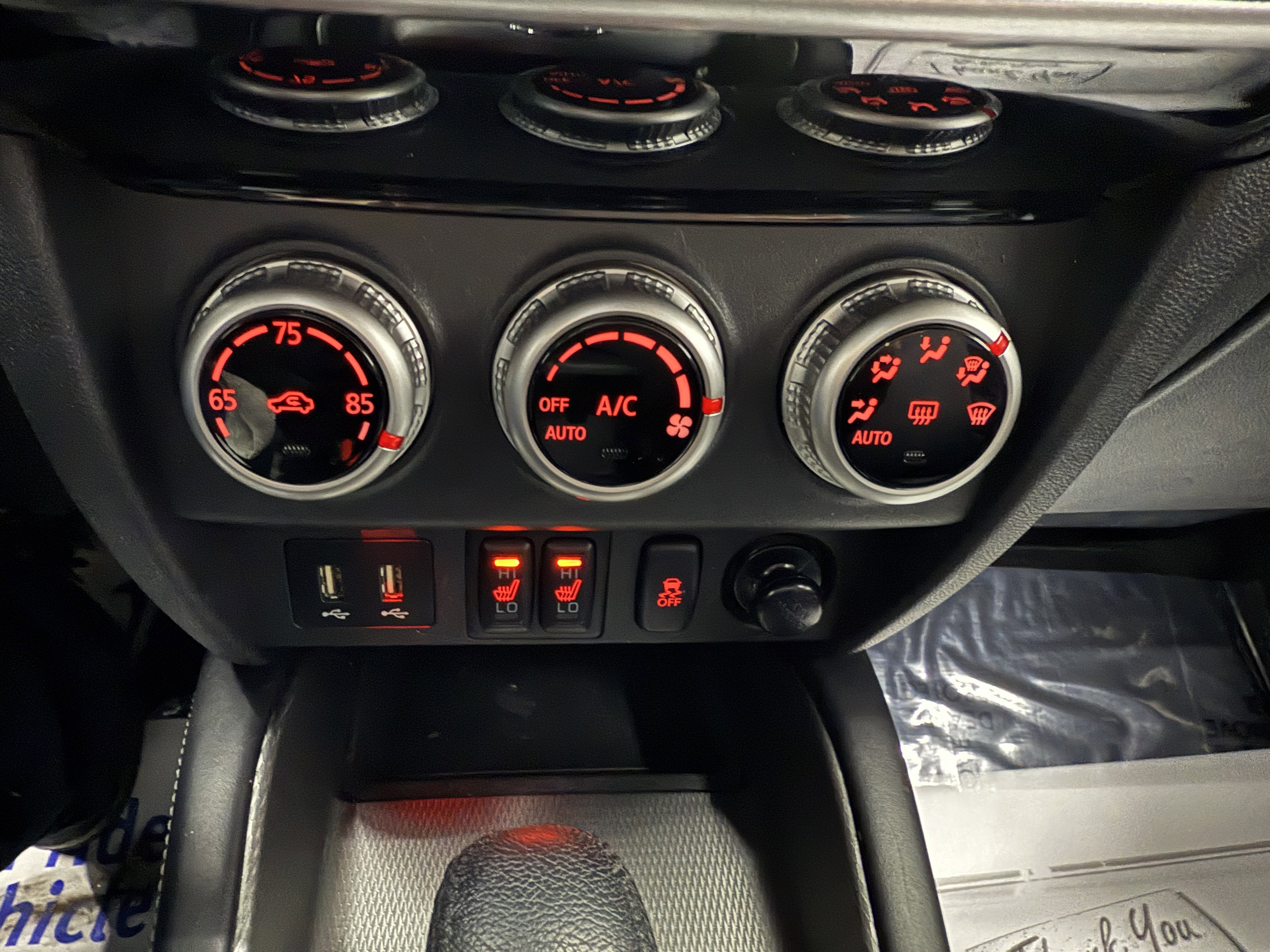 Used 2023 Mitsubishi Outlander Sport GT image 18