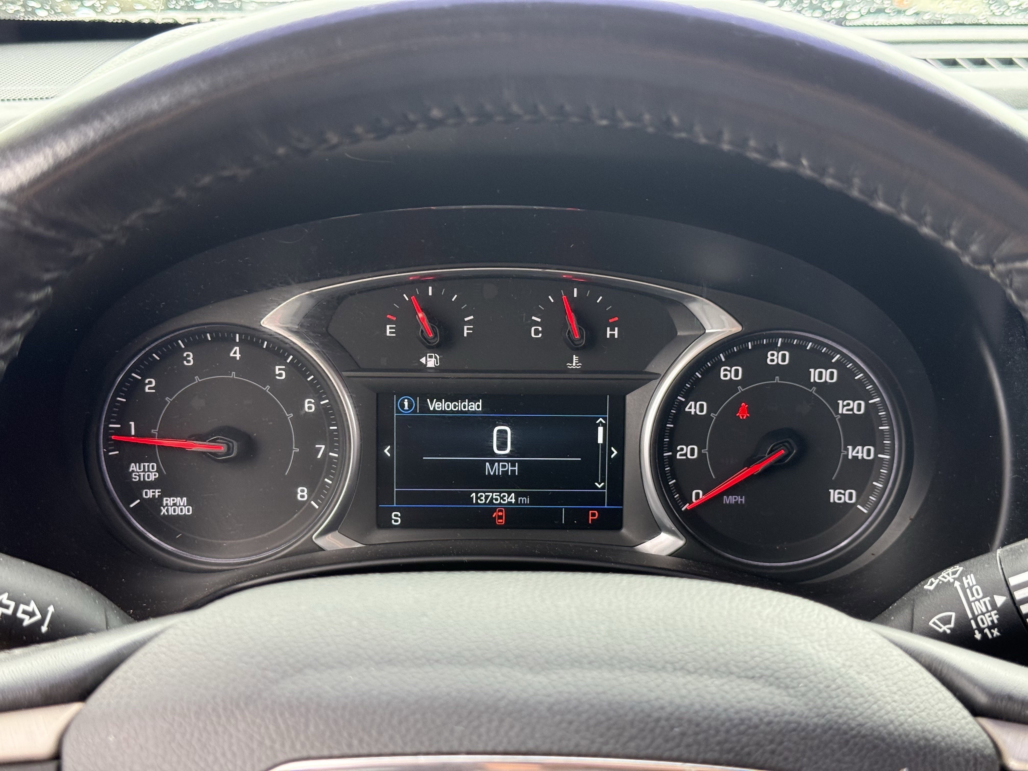 Used 2018 GMC Terrain Denali w/ Comfort Package FWD image 18