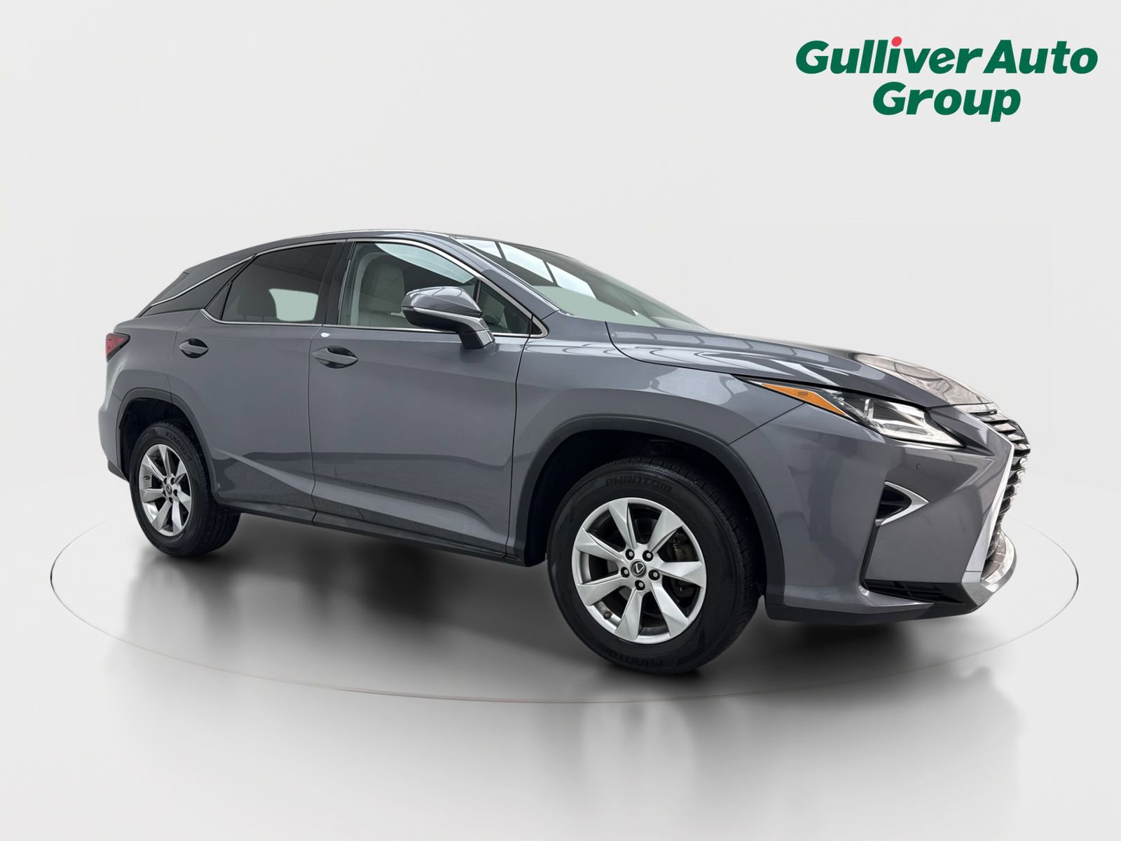 Used 2018 Lexus RX 350 FWD w/ Accessory Package image 12