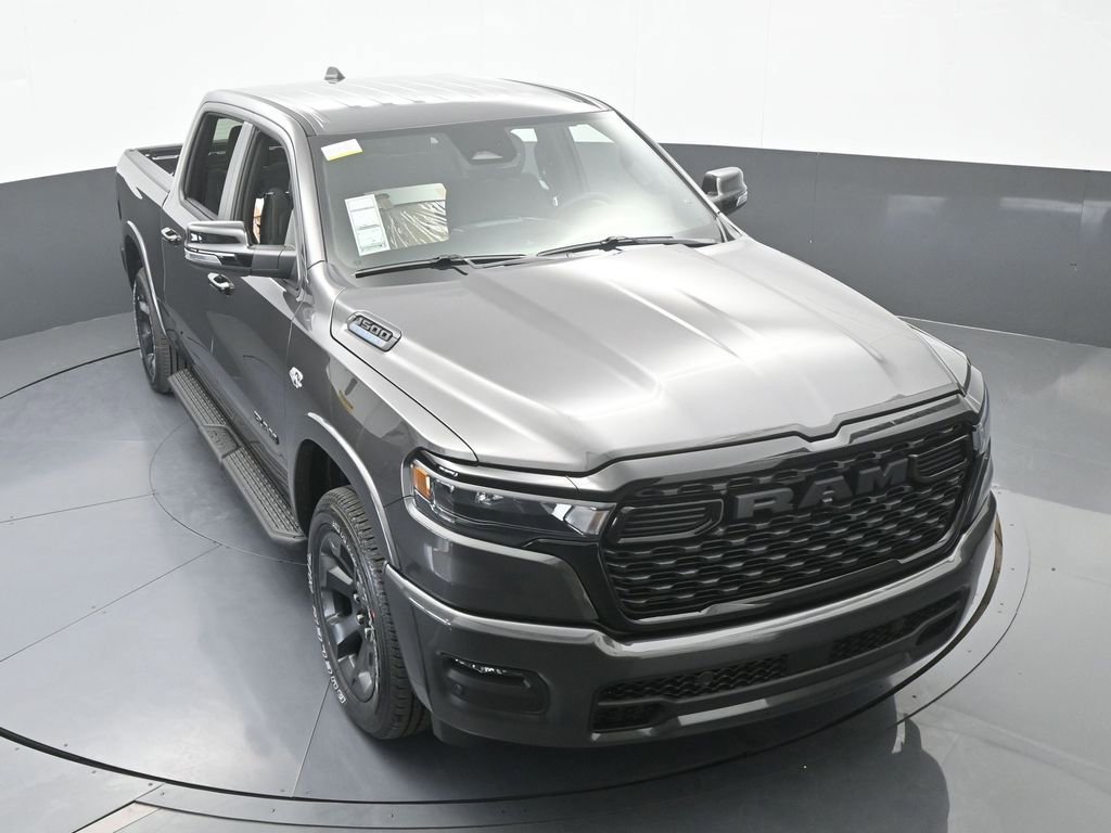 New 2026 RAM 1500 Big Horn image 18