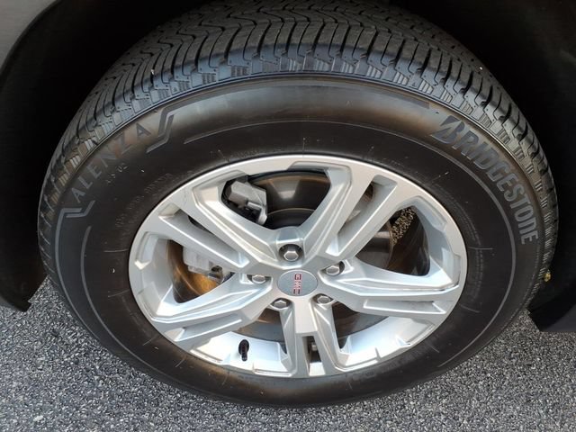Used 2024 GMC Terrain SLE w/ Driver Convenience Package AWD/4WD image 13