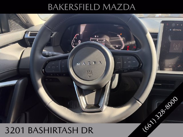 New 2026 MAZDA CX-5 Preferred AWD/4WD image 14