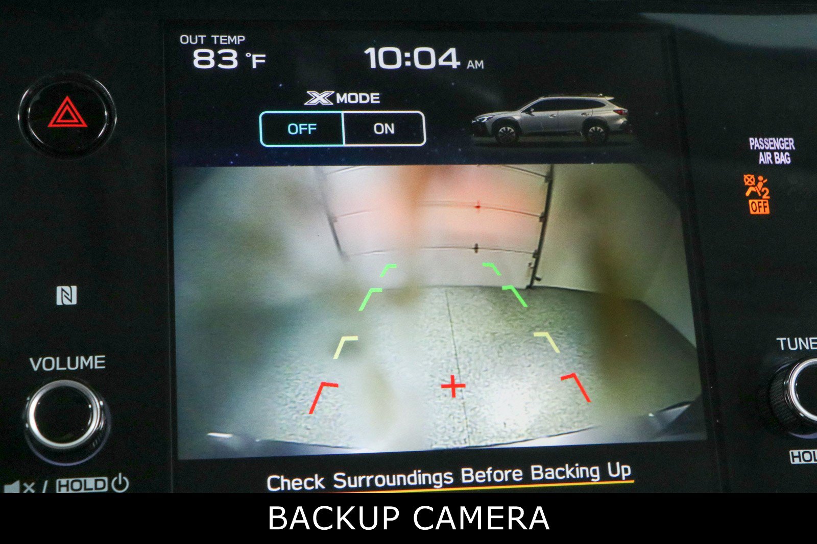 Used 2023 Subaru Outback Premium AWD/4WD image 18