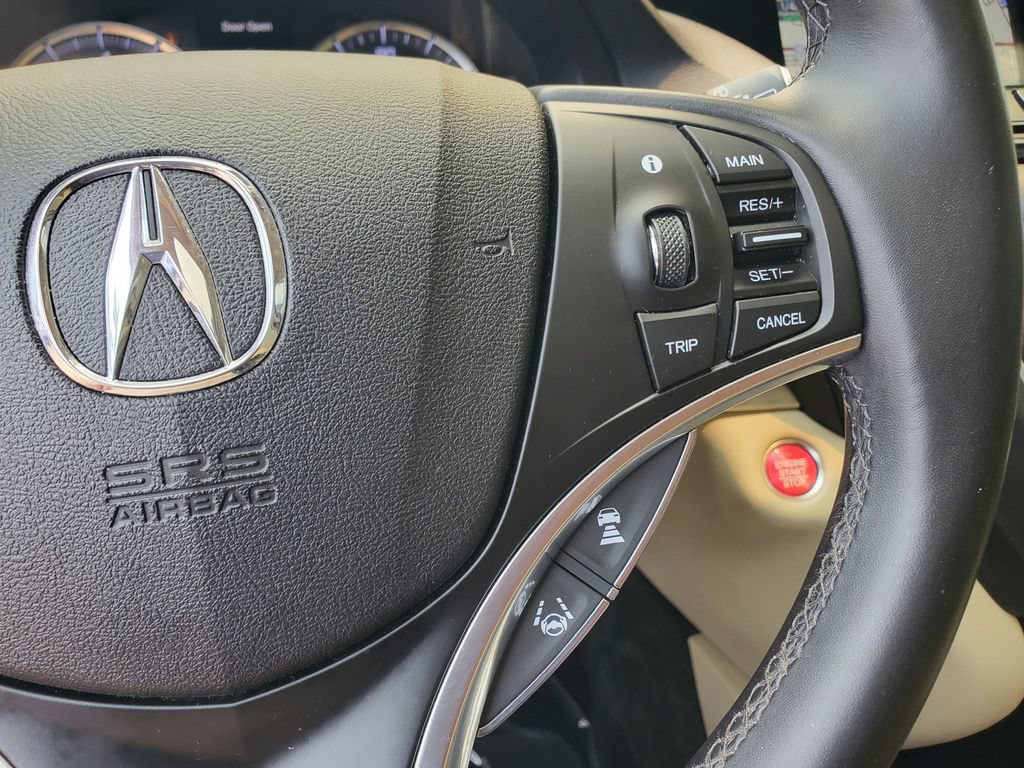 Used 2020 Acura MDX FWD w/ Technology Package image 27