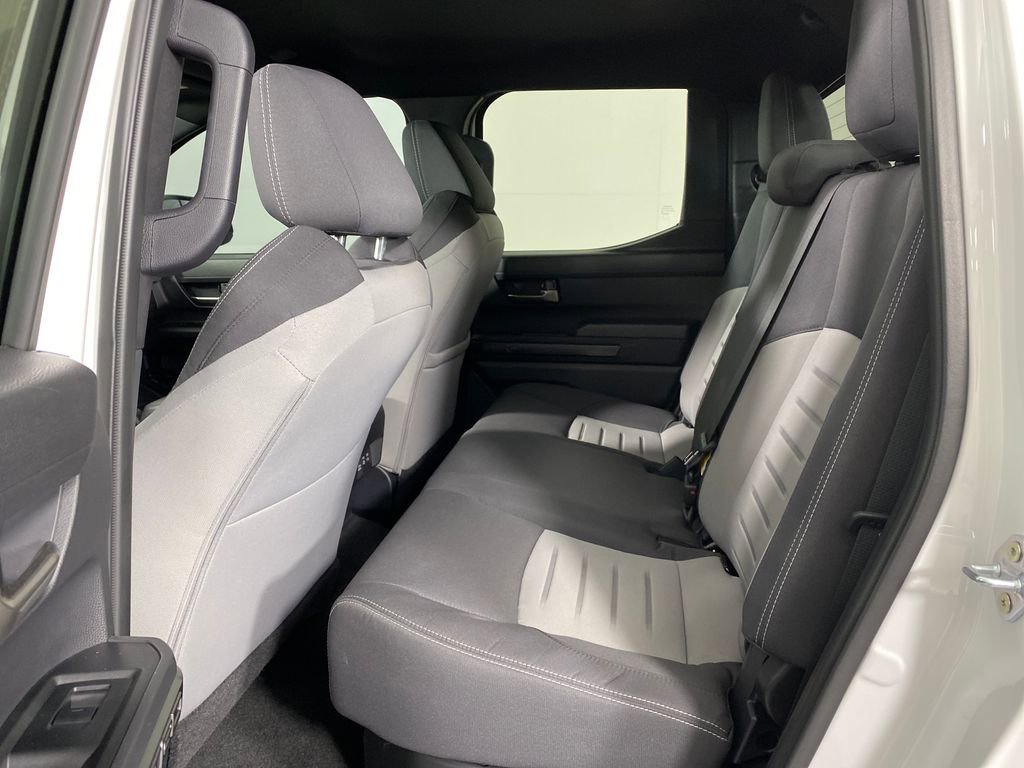 Used 2024 Toyota Tacoma TRD Off-Road w/ TRD Off Road Upgrade Package image 28