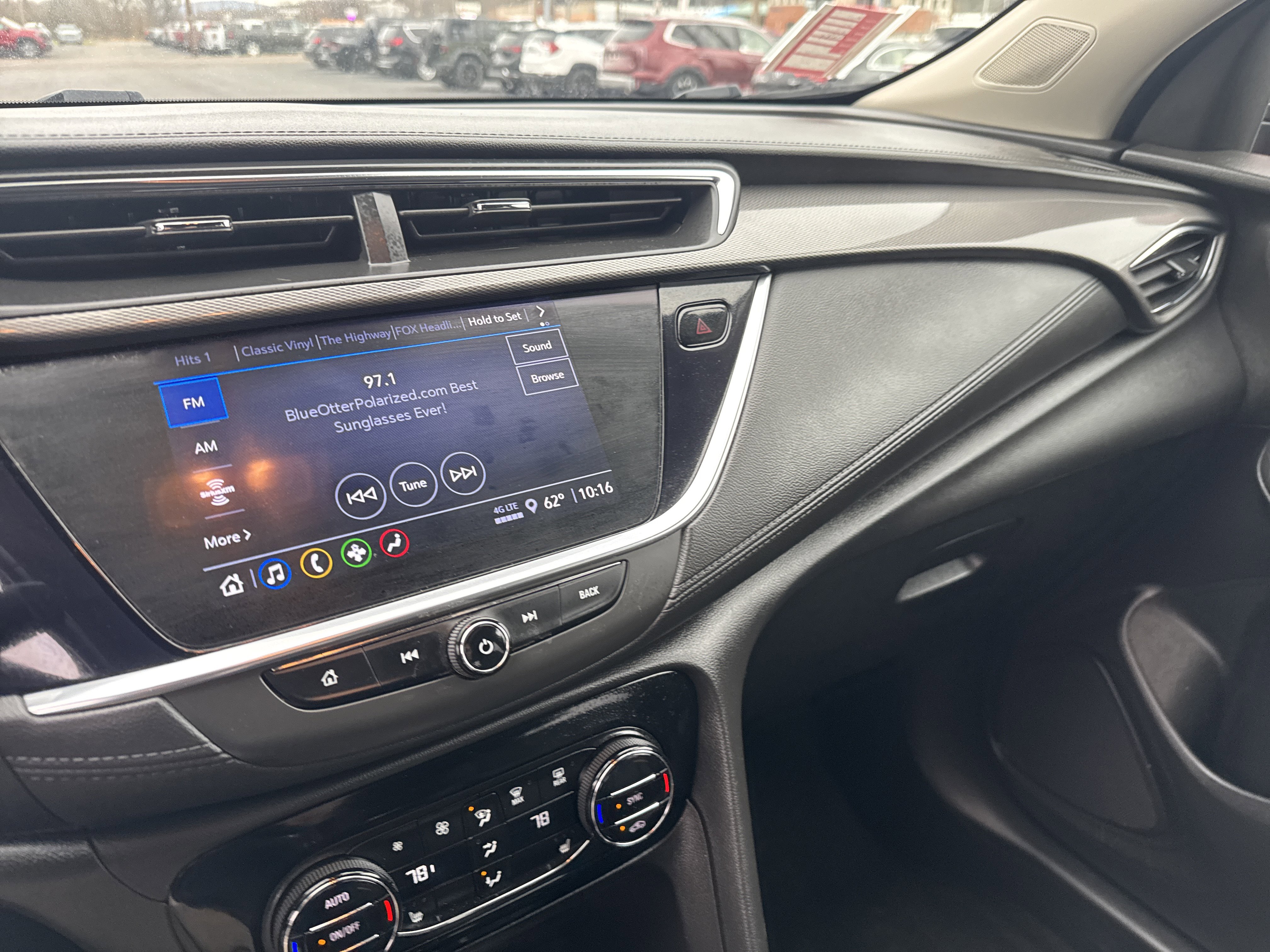 Used 2023 Buick Encore GX Essence w/ Experience Buick Package image 22