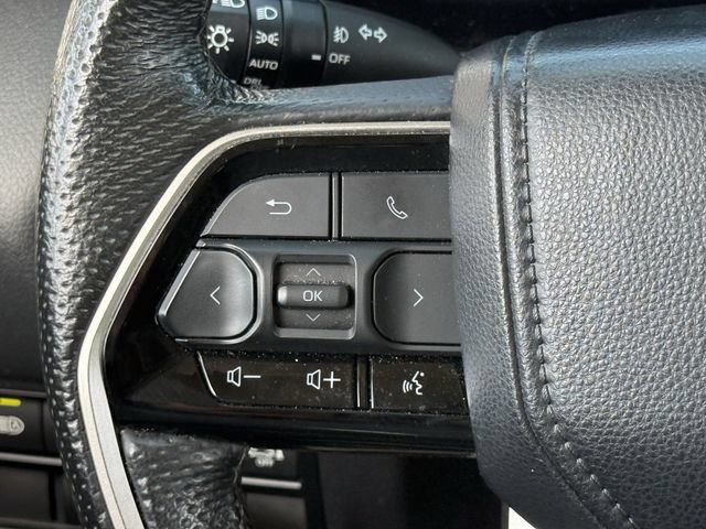 Used 2024 Toyota Tundra Limited AWD/4WD image 14