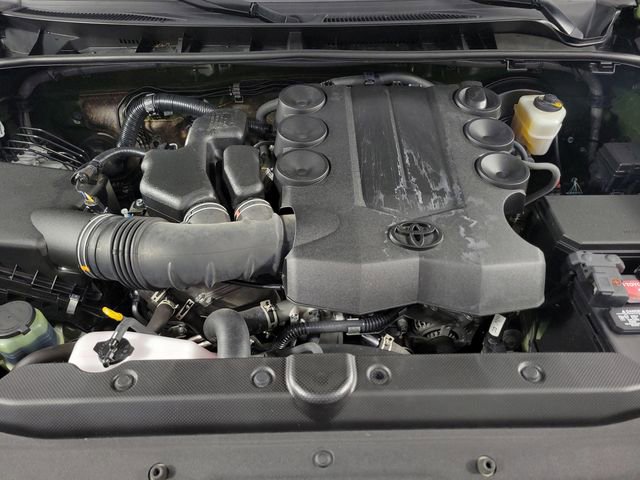 Used 2022 Toyota 4Runner TRD Sport RWD image 15