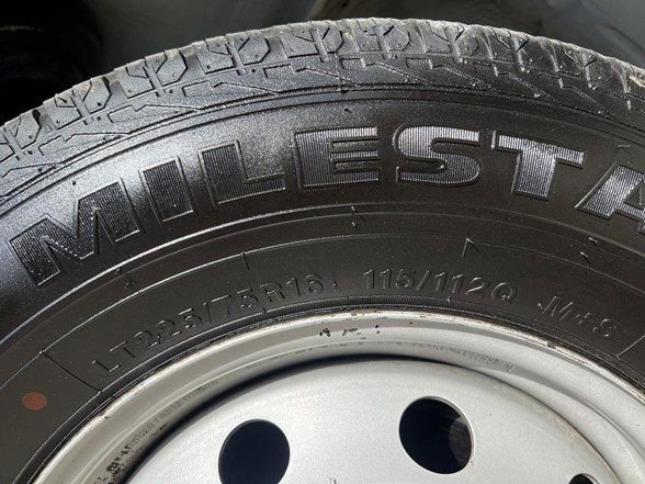 Used 2014 RAM ProMaster 3500 image 51