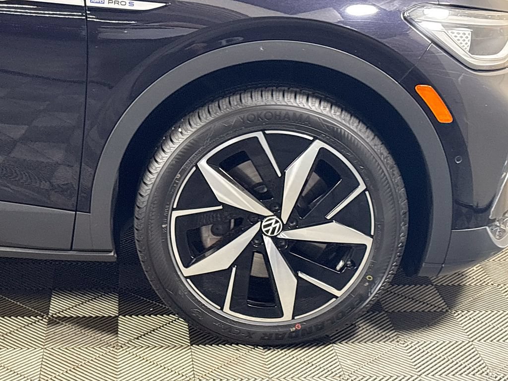 Certified 2023 Volkswagen ID.4 Pro S AWD/4WD image 25