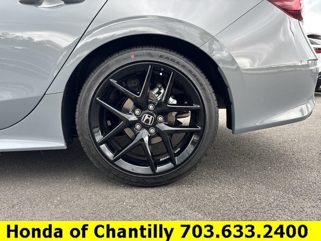 Used 2026 Honda Civic Sport image 30