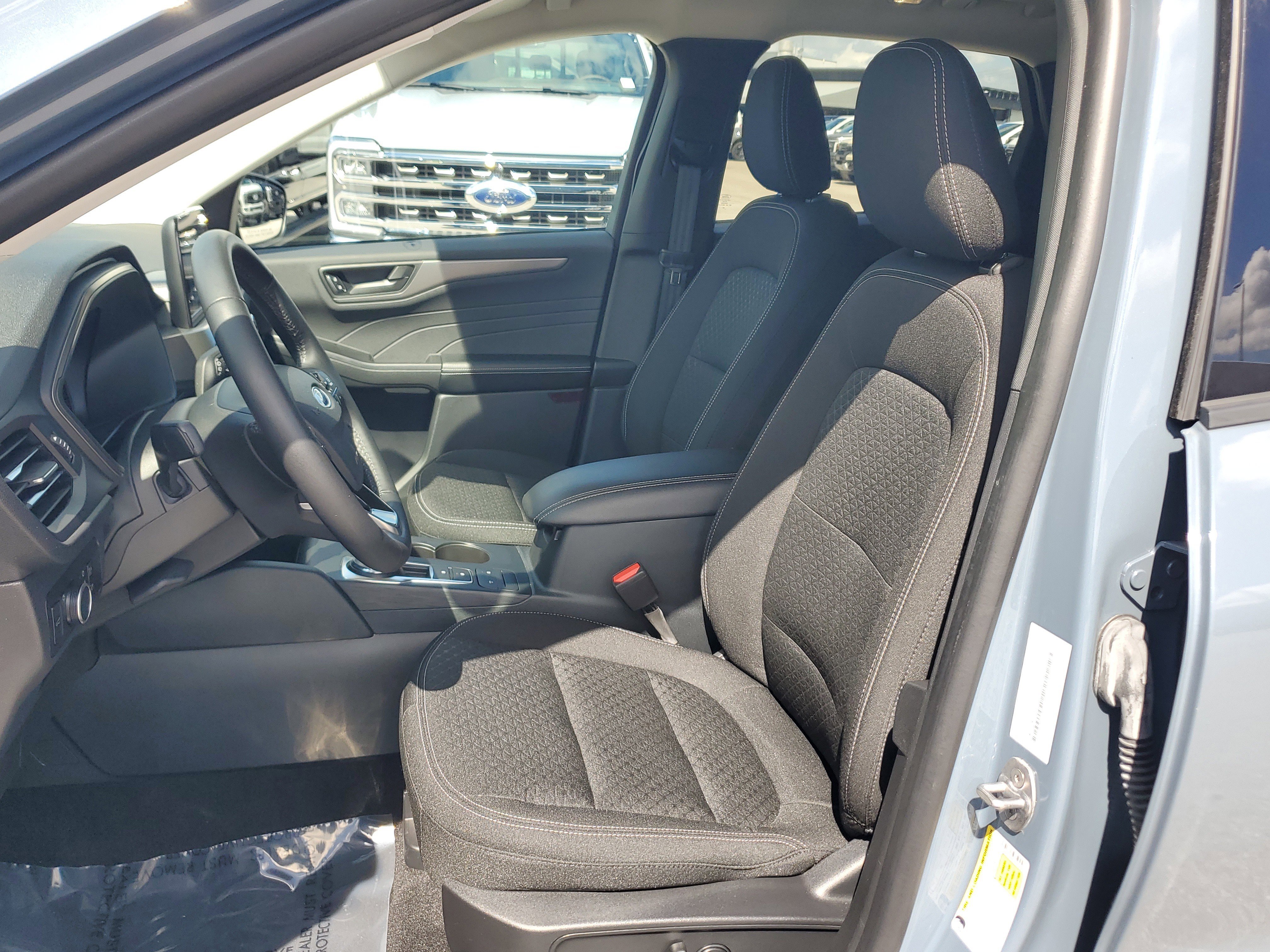 Used 2024 Ford Escape Active FWD image 10