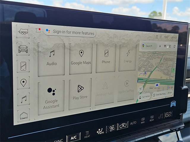 Used 2025 GMC Hummer EV 3X w/ Extreme Off-Road Package image 20