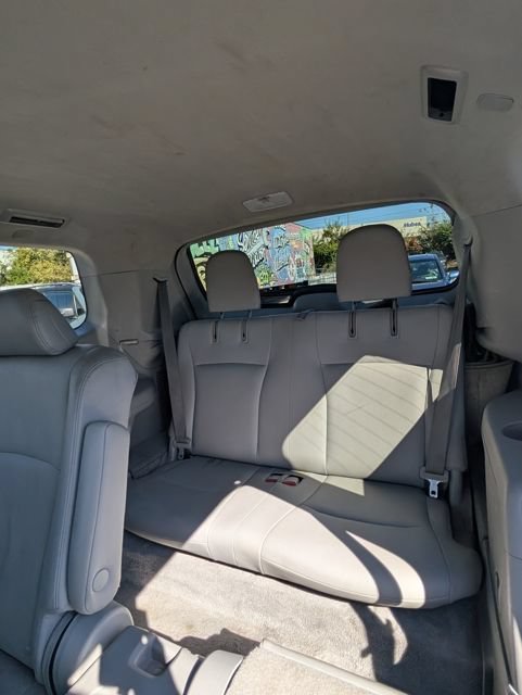 Used 2008 Toyota Highlander Limited w/ Tow Pkg FWD image 17
