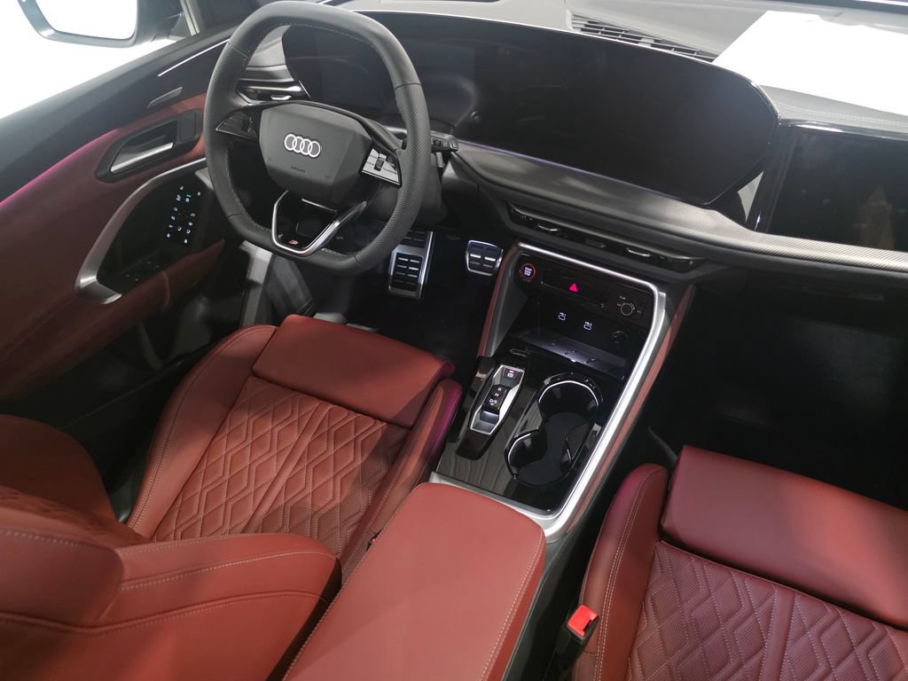 New 2026 Audi SQ5 Premium Plus AWD/4WD image 13