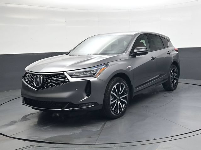 New 2026 Acura RDX A-Spec AWD/4WD image 8