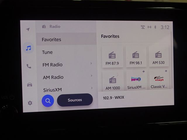 Used 2023 Toyota Corolla LE image 30