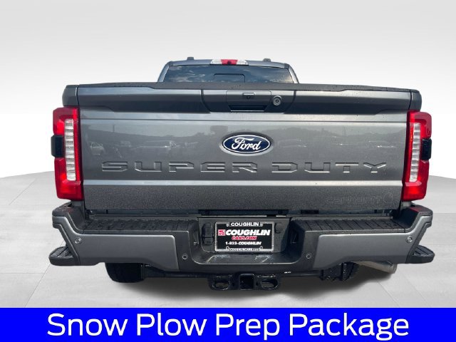 New 2027 Ford F350 XLT w/ XLT Premium Package AWD/4WD image 4