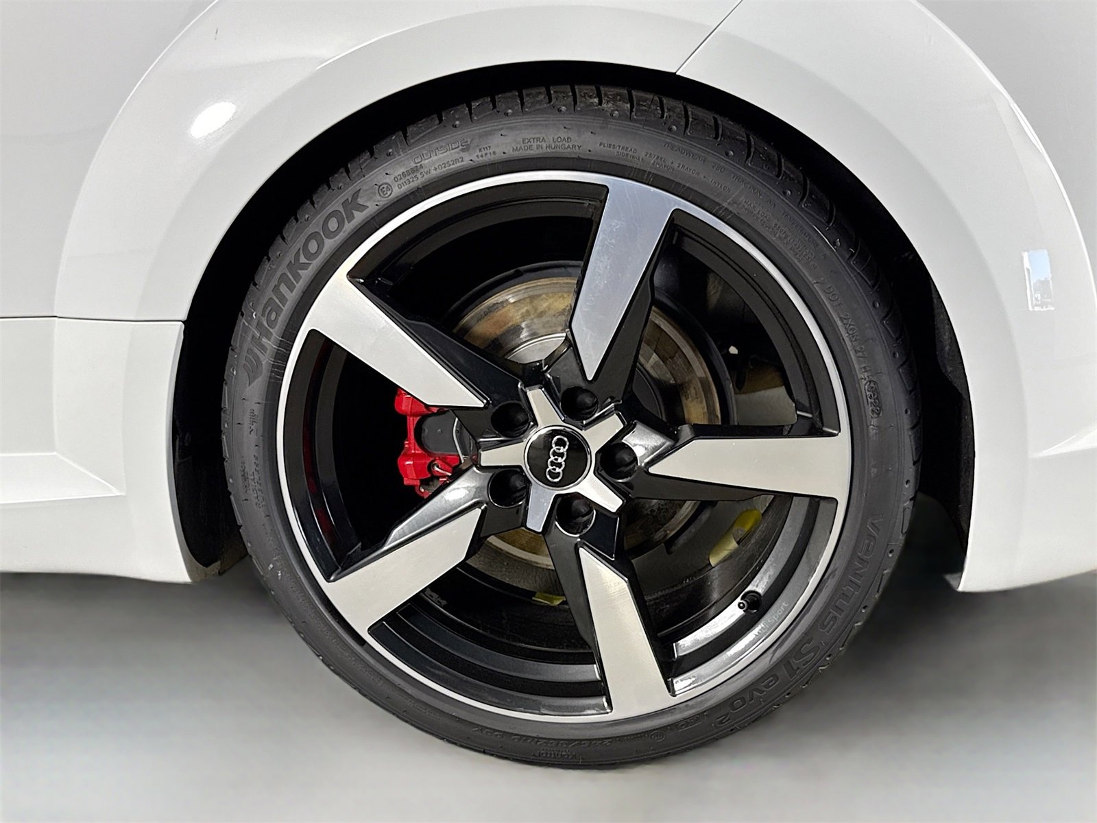 Used 2019 Audi TT 2.0T image 30