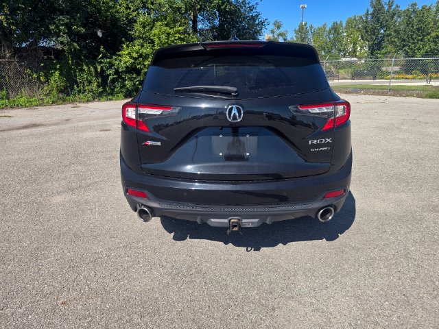 Used 2021 Acura RDX w/ Advance Package AWD/4WD image 5