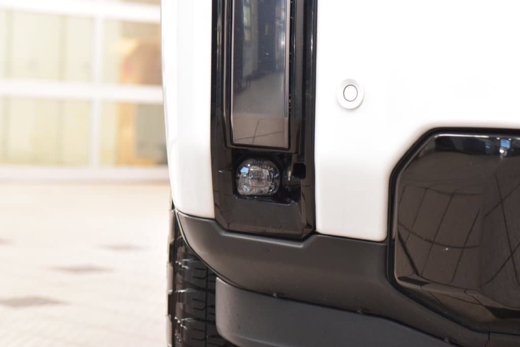 Used 2024 GMC Sierra 2500 AT4 w/ AT4 Premium Plus Package AWD/4WD image 14
