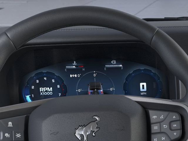 New 2026 Ford Bronco Outer Banks image 14