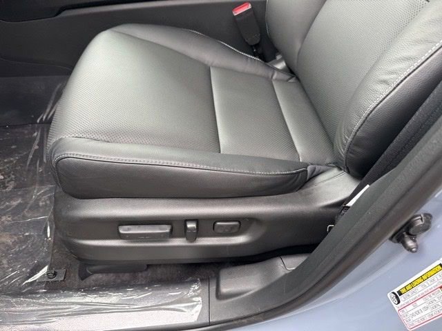 New 2026 Honda Ridgeline RTL image 15