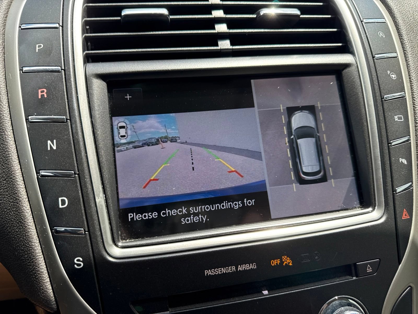 Used 2020 Lincoln Nautilus Reserve w/ Equipment Group 201A AWD/4WD image 24