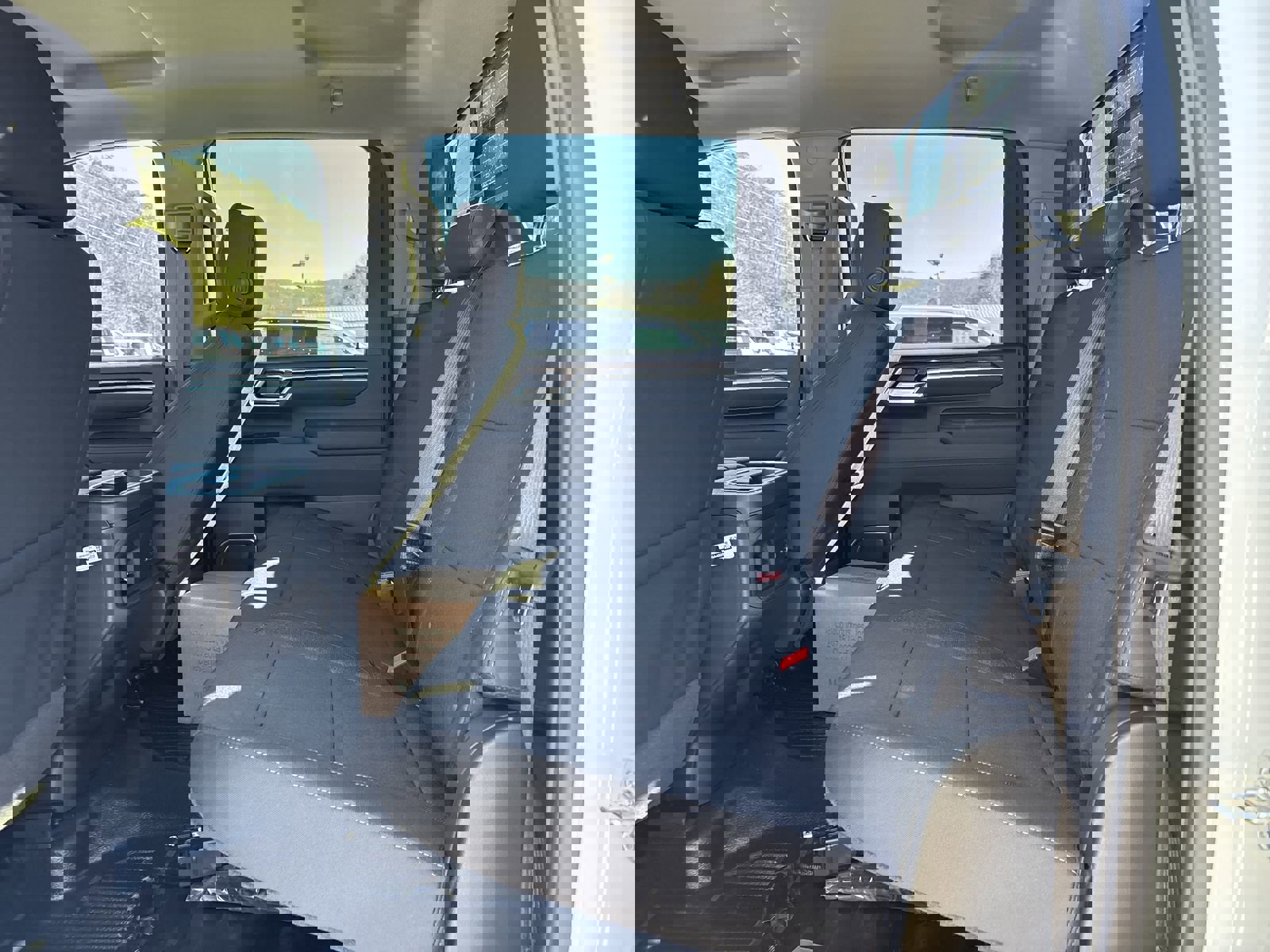 New 2026 Chevrolet Silverado 3500 LT w/ Convenience Package image 24