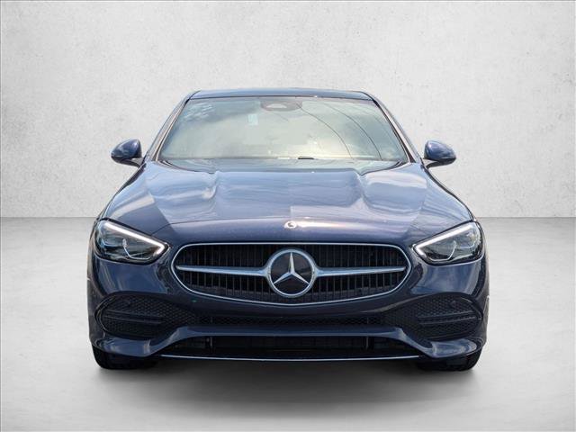 Used 2026 Mercedes-Benz C 300 Sedan image 2