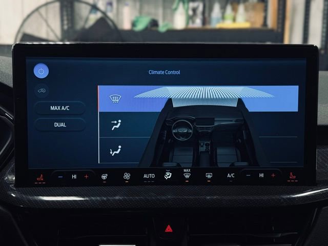 Used 2023 Ford Escape ST-Line w/ Tech Pack #1 image 37