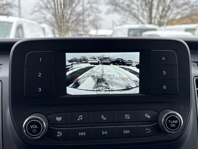 Used 2024 Ford Transit 250 Base w/ Exterior Upgrade Package image 38