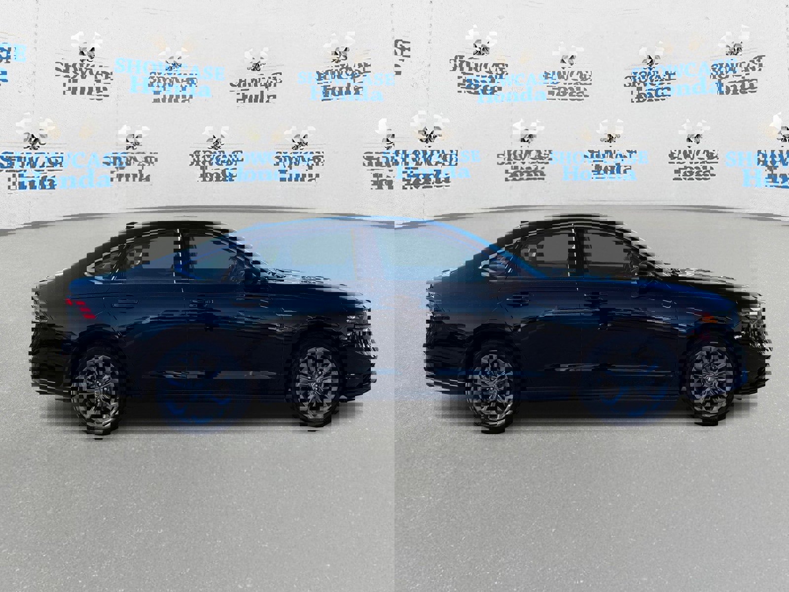 Used 2024 Honda Accord EX image 8