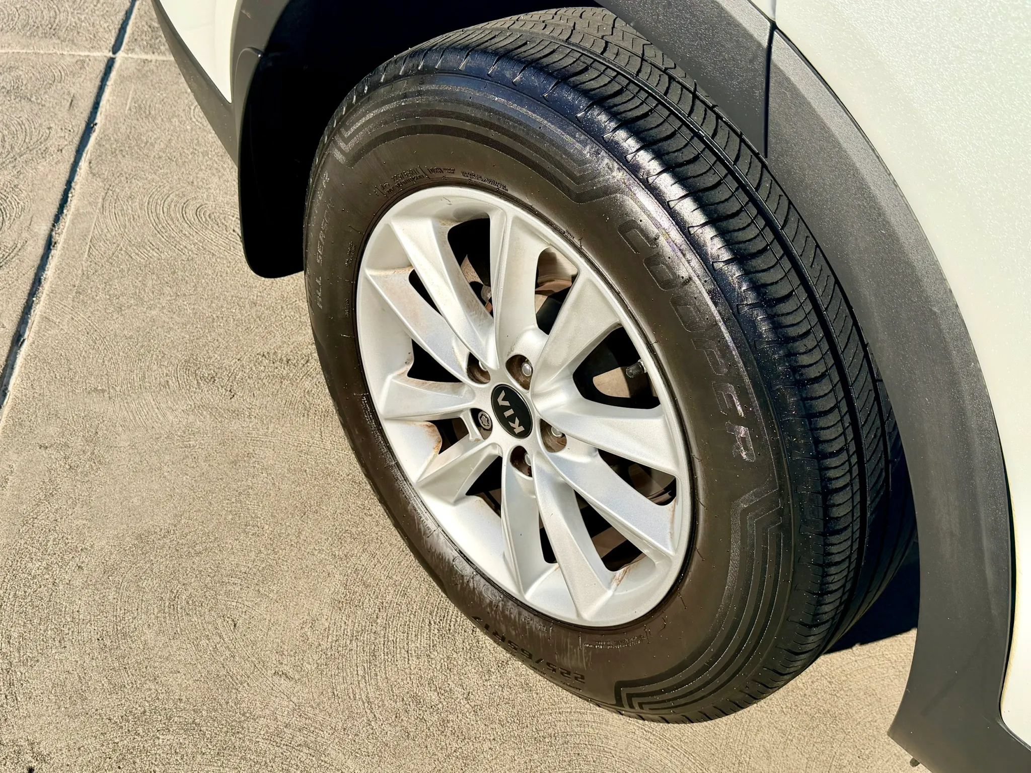 Used 2019 Kia Sorento FWD w/ Option Group 020 image 58