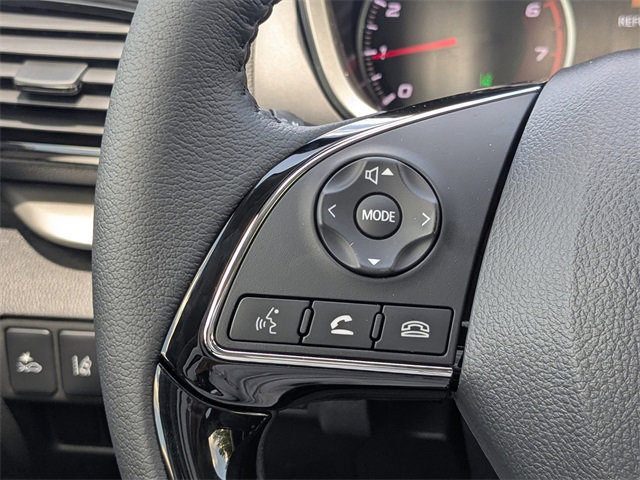 New 2025 Mitsubishi Eclipse Cross SE image 22